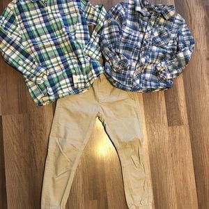 Toddler Boy Bundle